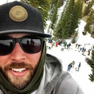 Meet your Posher, Brad